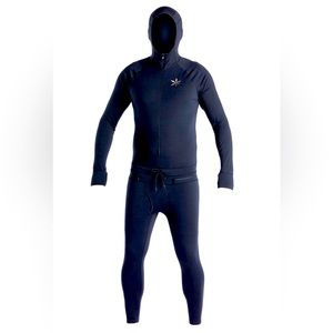 Men’s classic ninja suit